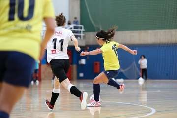 El Teldeportivo vence al Mora (2-1) y alcanza el liderato/TA.